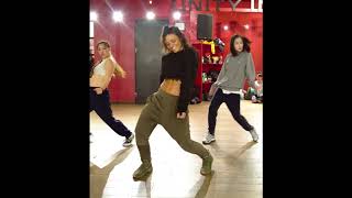 Jade Chynoweth | ROSES - Chris Brown | Alexander Chung & CJ Salvador Choreography