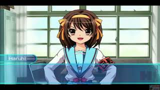 The Promise of Haruhi Suzumiya - Day 7