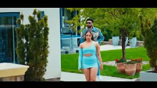 hood famous navaan sandhu latest punjabi new song