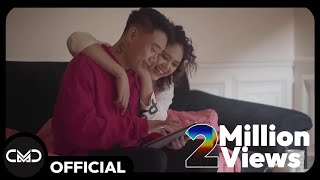 Ah Boy , ချမ်းမြေ့မောင်ချို - အ‌ငွေ့အသက်များ [Official MV]