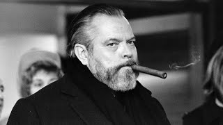 Orson Welles on Acting and Directing