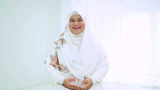 Wanita Ini Menyertai Tujuh Perang ᴴᴰ | Ustazah Nurul Hidayah