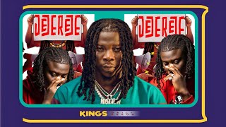 Jejereje - Stonebwoy Breadown