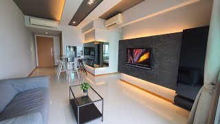 Dakota Residences / 3 Mins to Dakota Mrt / Designer Decor !!