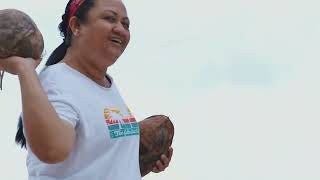 FA'A LUSI CHALLENGE - SEASON 1 (AMERICAN SAMOA 2024)