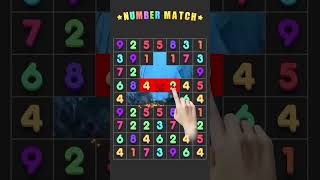 Number Match - 10 & Pairs - JJ 2