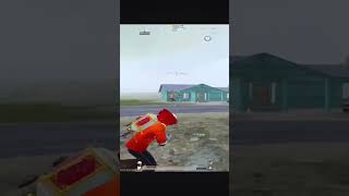 1v4 m16 clutch 😄#shortsvideo s#pubgmobile #yutubeshorts