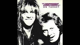 Fastway – Change Of Heart 1988