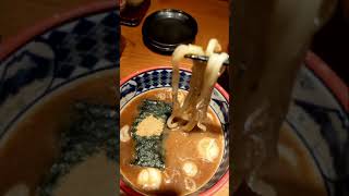 BETTER Than Ramen? | Tsukemen Dipped Noodles