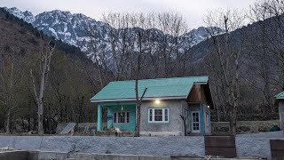 Srinagar - The Summer Destination|The Construction of Circular & Rectangular Raceways #aquaculture