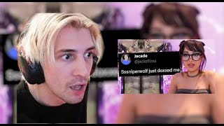 This YouTuber Needs To Be Stopped xQc Reacts