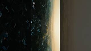 Bangun pagi buat nerbangin Drone || MORNING VIEW