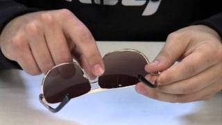 Von Zipper Skitch Sunglasses Review at Surfboards.com