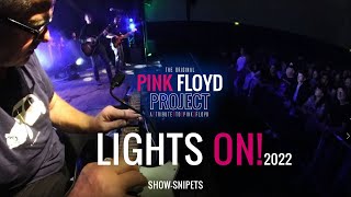 High Hopes Solo | THE PINK FLOYD PROJECT | Show Snippets