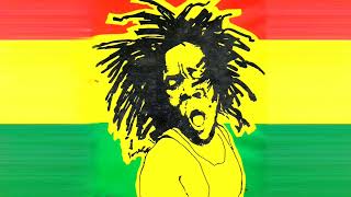 Free Reggae Beat