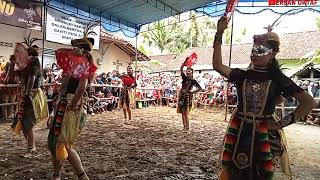 JATHILAN LINTANG KENCONO - TARIAN BABAK PUTRI KIRANI LOKAHITA