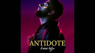 Antidote - Karan aujla  (Apple music )