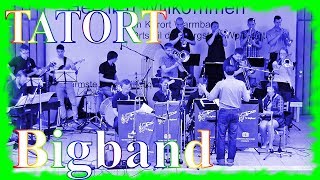 Tatort Theme - Big Band