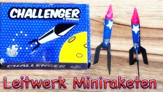 Challenger Miniraketen von Cialfir | AutProPyro