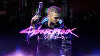 🔥 Стрим Cyberpunk 2077 - Неспешное прохождение КиберПанк(а) 2077 #4