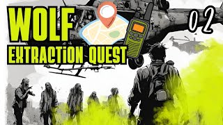 [DEFI PZ] Wolf Extraction QUEST #02