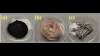 chemical calculations: atomic mass & mole - p2