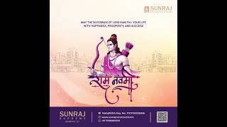 Sunraj Ram Navami Video By Brandniti