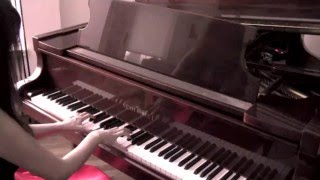 Can't Help Falling in Love- Ingrid Michaelson/Haley Reinhart (Orig. Elvis Presley) Live Piano Cover