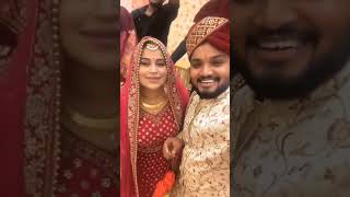 The mridul bhai ki shaadi ho gyi || Bahu mil gyi #themridul #trendunlimited #comedy