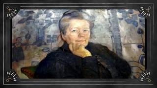 Selma Lagerlöf. Strange incident with Freken Lagerlöf