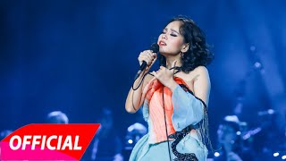 Hoàng Quyên - I WILL ALWAYS LOVE YOU I LIVE CONCERT "SÓNG HẤP DẪN" 2019