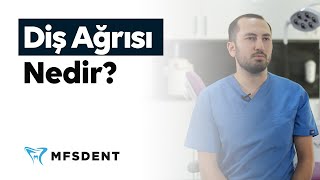 Diş Ağrısı Nedir ve Diş Ağrısına Ne İyi Gelir? | Dt. Muhammed Ali Kurmuş