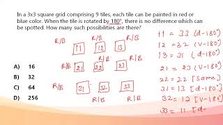 Latest Questions | TCS NQT 2021 | Quants Set -A 1.2