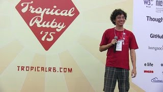 Tropica Ruby 2015 - Property Testing on Rails by Andrew Rosa