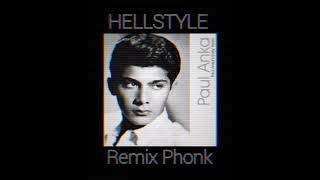 Coming soon Put Your Head On My Shoulder (Remix Phonk)#hellstyle #music #phonk