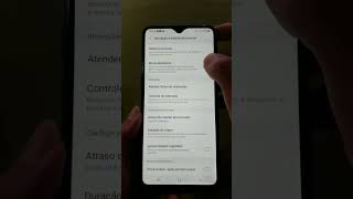 Como ativar o menu assistente em um Smartphone da Samsung