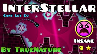 Geometry Dash-Interstellar-by TrueNature