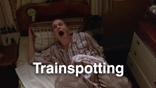 Trainspotting - Abstinencia (Español Latino)