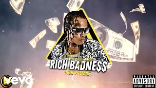 Tommy Lee Sparta - Rich Badness (Official Audio)