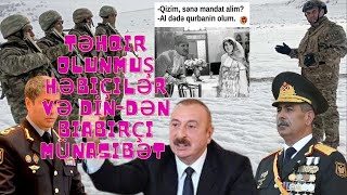 MN zabitlərini alçaldan polislərə DİN haqq qazandırdı.Səlyan seçicilərini hiddətləndirən səbəb