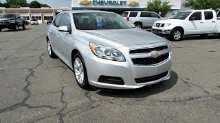 2013 Chevrolet Malibu ECO for sale