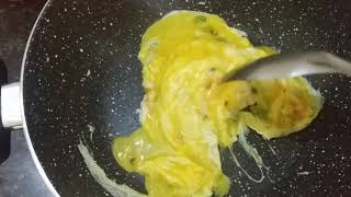 Egg Noodles (street food style) முட்டை நூடுல்ஸ்