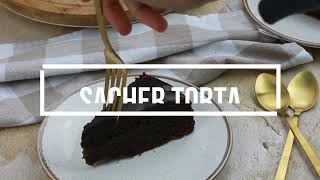 SACHER TORTA