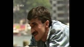 ( ARŞİVİMDEN )  ) Eğlenceli Skeçler 2 ( 1989 - 90 )