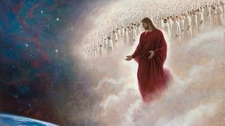 The Second Coming - Jon McNaughton