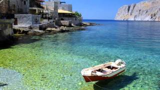 Sailing in Greece HD