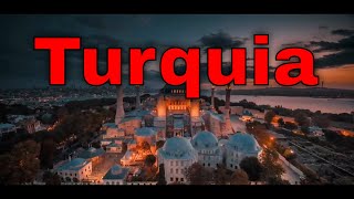 A Turquia é linda - A forma de tratar suas MULHERES NÃO #mundoincrível