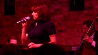 "Sweet and Slow," The Elaine Dame Trio, live at Roscoe's, Chicago, IL