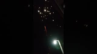 GLK Fireworks Showtime 16 shots | PhilippinePyro TV #shorts