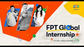 FPT Global Internship 2023 | Introduction